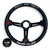 Vertex 30th Anniversary Steering Wheel