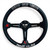 Vertex 30th Anniversary Steering Wheel