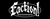 Faction! Motorsports Street Sticker