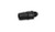 Vibrant Male -10AN Flare Straight Hose End Fitting