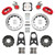 Wilwood Forged Narrow Superlite Big Brake Rear Parking Brake Kit (89-98 S13/14)