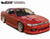 VIS Racing B-Speed Full Body Kit (89-95 S13)