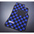 D-MAX Blue/Black Floor Mat Set (88-94 R32)