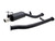 HKS Sport Exhaust System (89-93 S13)