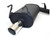 HKS Sport Exhaust System (89-93 S13)