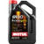 Motul 8100 X-CESS Gen II 5W40 Synthetic Engine Oil - 5 Liters