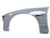 IN STOCK - Origin Lab Front Fenders 20mm Single Vent for 180sx (89-94 S13)