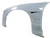 IN STOCK - Origin Lab Front Fenders 20mm Single Vent for 180sx (89-94 S13)