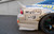 IN STOCK - Origin Lab Type 3 Wing for 180SX (89-94 S13)