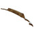 IN STOCK - Origin Labo Rear Garnish for 180SX Early/Mid Model (89-94 S13)