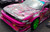 IN STOCK - Origin Lab Front Fenders Type 3 50mm for Silvia (89-94 S13)