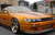 IN STOCK - Origin Lab Front Fenders 20mm Single Vent for Silvia (89-94 S13)