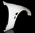 IN STOCK - Origin Lab Front Fenders Type 3 45mm for Kouki (97-98 S14)