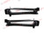 IN STOCK - Origin Lab "Combat Eye" Headlight Replacement Panels for Kouki Silvia - Open Type (97-98 S14)