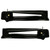 IN STOCK - Origin Labo "Combat Eye" Headlight Replacement Panels for Kouki Silvia - Turn Signal Type (97-98 S14)
