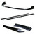 IN STOCK - Origin Labo Drift Line FRP Underpanel Set for Chaser (96-01 X100)