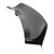 IN STOCK - Origin Labo Type 2 Rear Wing for Chaser (96-01 X100)