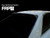IN STOCK - Origin Lab Type 2 Roof Wing for Mark II (96-01 X100)
