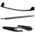 IN STOCK - Origin Lab Drift Line Underpanel Kit for V2 Rear Bumper (12-21 BRZ/FRS/86)