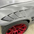 IN STOCK - Origin Lab Shark Era Duct +55mm Front Fenders (12-21 BRZ/FRS/86)