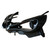 IN STOCK - Origin Labo "Combat Eye" Headlight Replacement Panels for ZN6 - Light Type (12-21 ZN6)