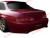 IN STOCK - Origin Labo Rear Wing (91-00 SC300)