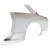 Origin Labo Full Rear Panel Set for Silvia (89-94 S13)