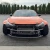 Limitess Auto Fab Front Dual Bash Bar (12-21 FRS/BRZ/86)