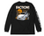 Faction! "Spooky Kouki" Long Sleeve Tee - PART II Faction! "Spooky Kouki" Long Sleeve Tee - PART II
