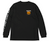 Faction! "Spooky Kouki" Long Sleeve Tee - PART II Faction! "Spooky Kouki" Long Sleeve Tee - PART II