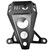 Futago Line Shop "Diff Saver" Differential Skid Plate (12-22 BRZ,GT/GR86, 98-05 IS300)