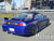 Car Modify Wonder Glare Full Aero Kit for Kouki (96-98 S14)