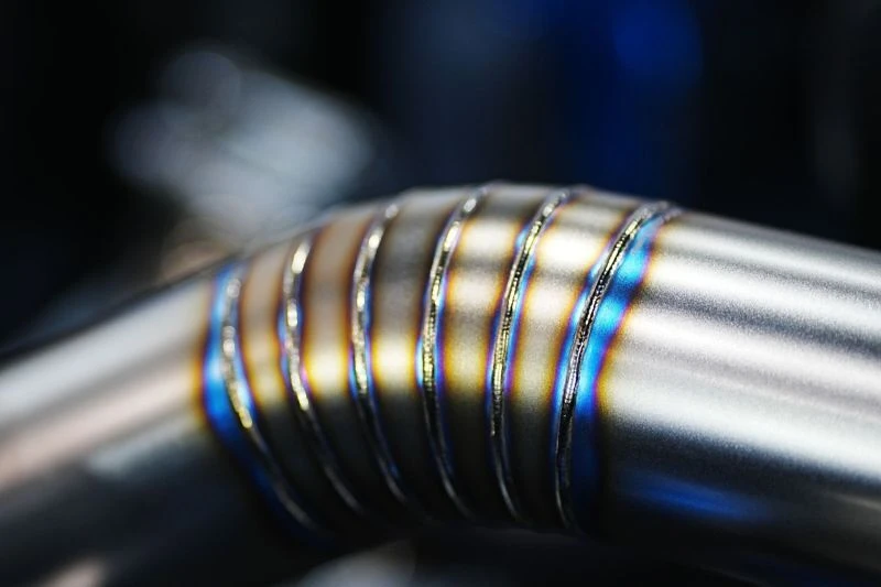 Fabrication