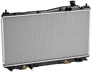 Radiators & Radiator Hoses/Fans & Shrouds