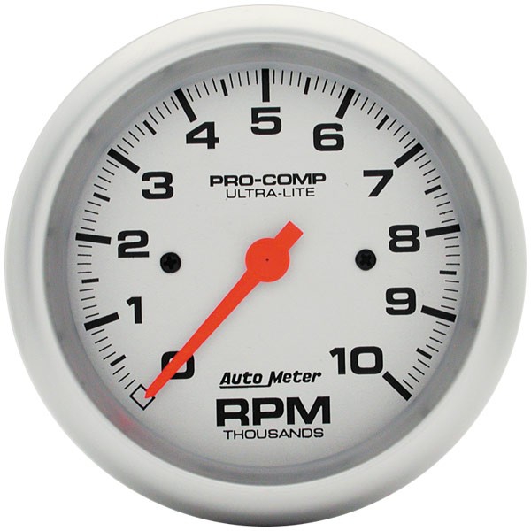 Tachometer 