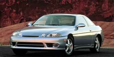 SC300 Soarer