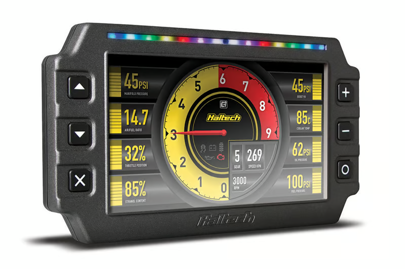 Digital Display