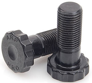 Engine Hardware and Gaskets