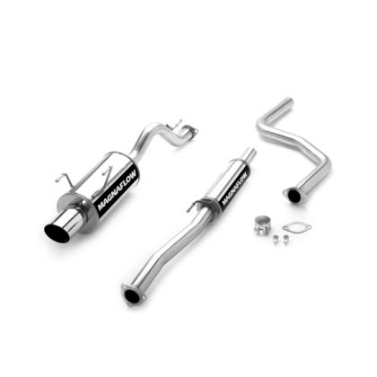 Catback Exhausts