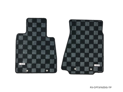 Floor Mats