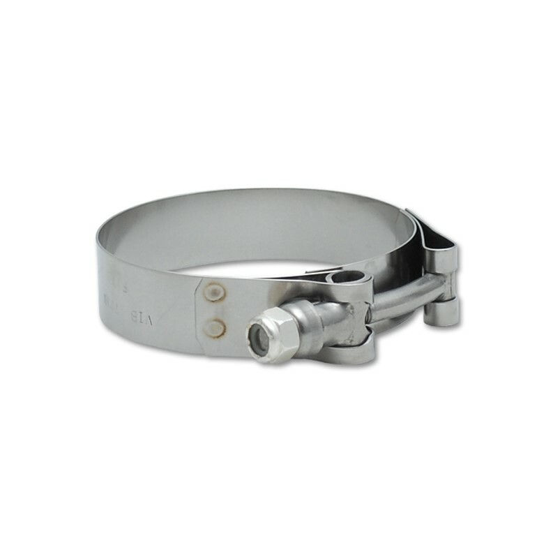 T-Bolt Clamps
