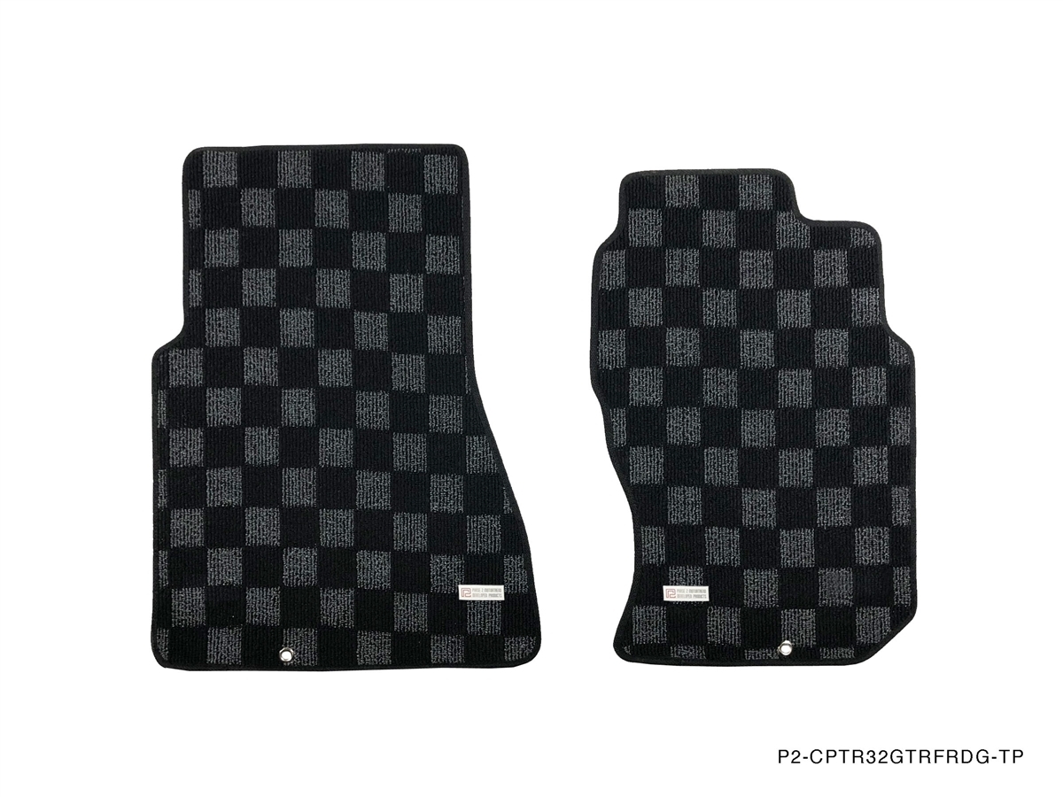 Floor Mats