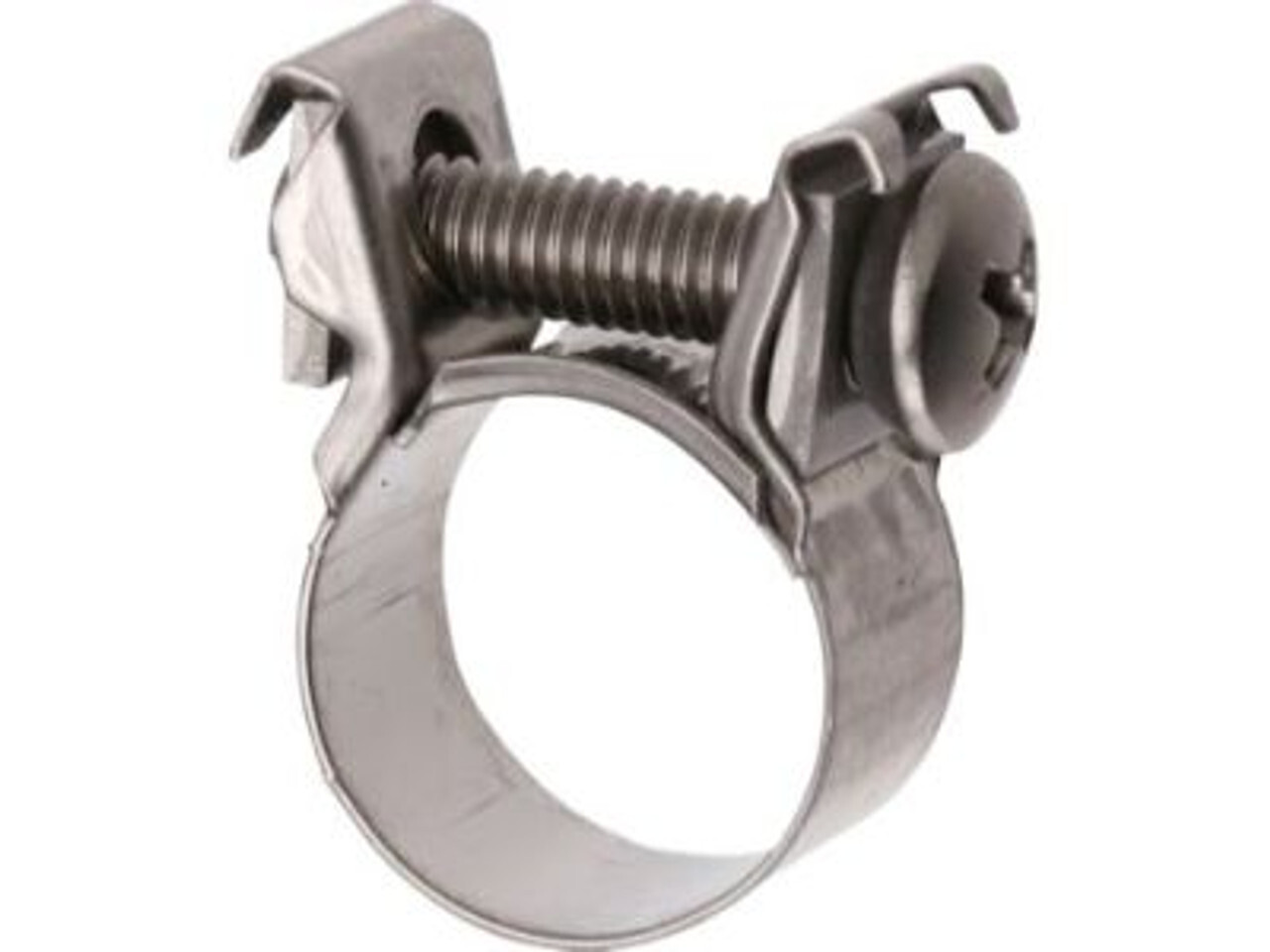 Fuel Line Clamps