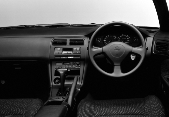 Dashboard & Center Console