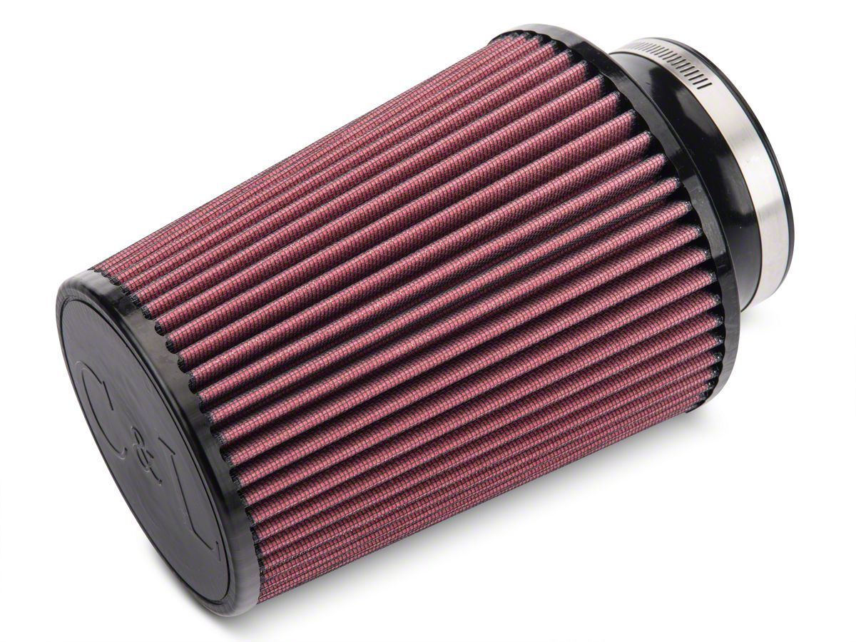 Universal Intake Filters