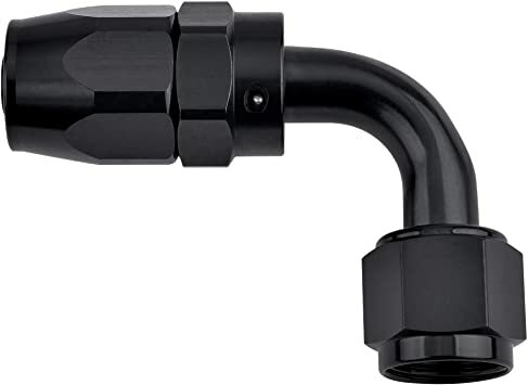 Swivel Hose End Fittings