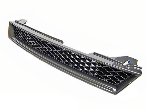 Grilles