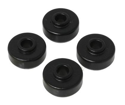  Bushings & Ball Joints