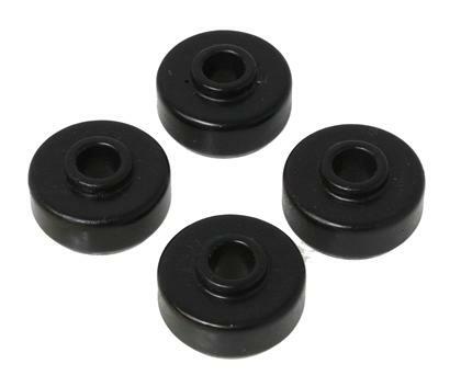 Bushings and Ball Joints