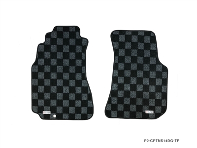 Floor Mats